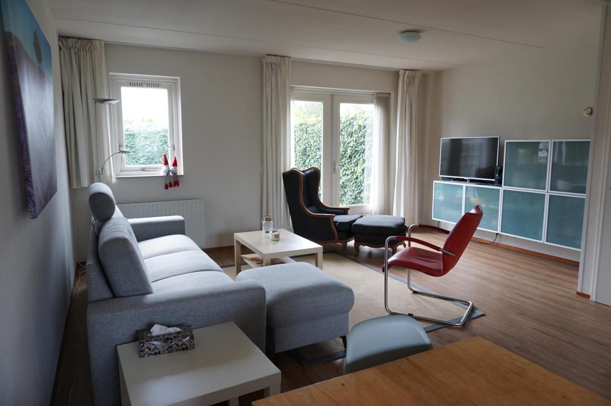 Kustverhuur, Vakantiepark Fort Soleil 10 Villa Breskens Buitenkant foto